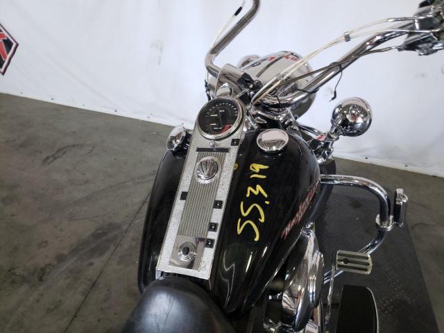 2005 HARLEY-DAVIDSON FLHRI 1HD1FBW365Y623307