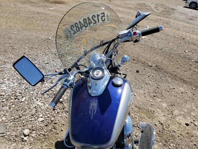 2006 YAMAHA XVS65 BASE JYAVM01E96A095130