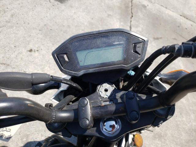2018 HONDA GROM MLHJC7516J5008059