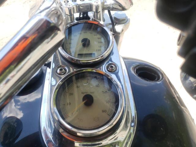 2009 HARLEY-DAVIDSON FXDL 1HD1GN4179K325390
