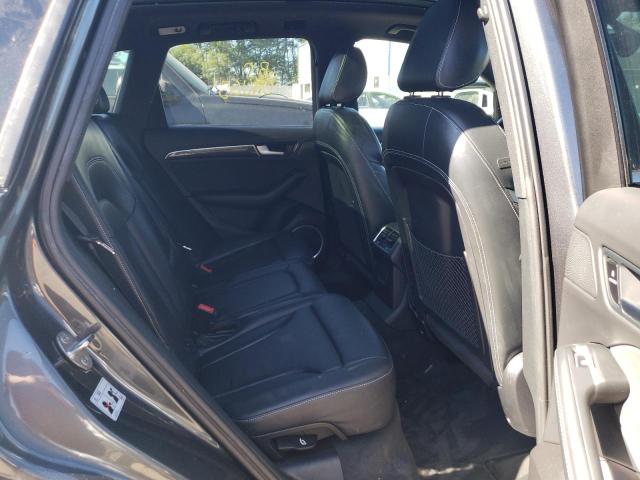 2016 AUDI SQ5 PREMIU WA1CCAFPXGA150758