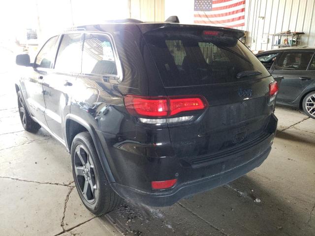 1C4RJFAG6KC688848 Jeep Grand Cherokee Laredo