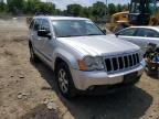 2008 JEEP  GRAND CHEROKEE