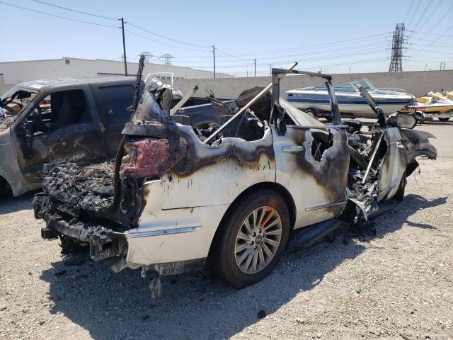 5LMJJ2NT9KEL02658 LINCOLN NAVIGATOR 2019