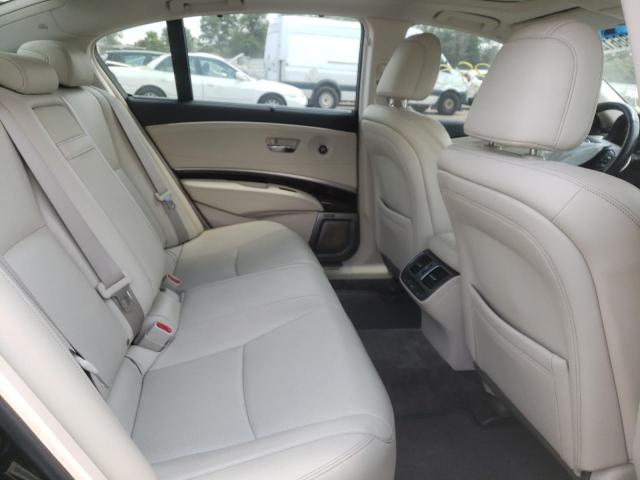 2015 ACURA RLX ADVANC JH4KC1F90FC001702