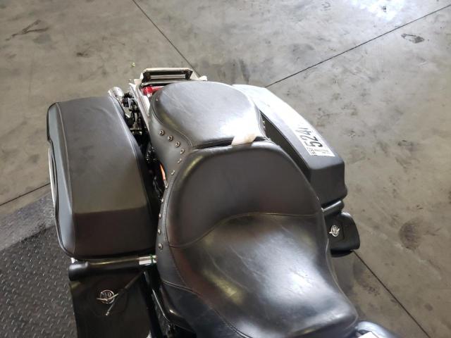 2005 HARLEY-DAVIDSON FLHRI 1HD1FBW365Y623307
