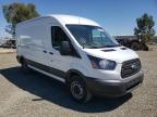 2019 FORD  TRANSIT