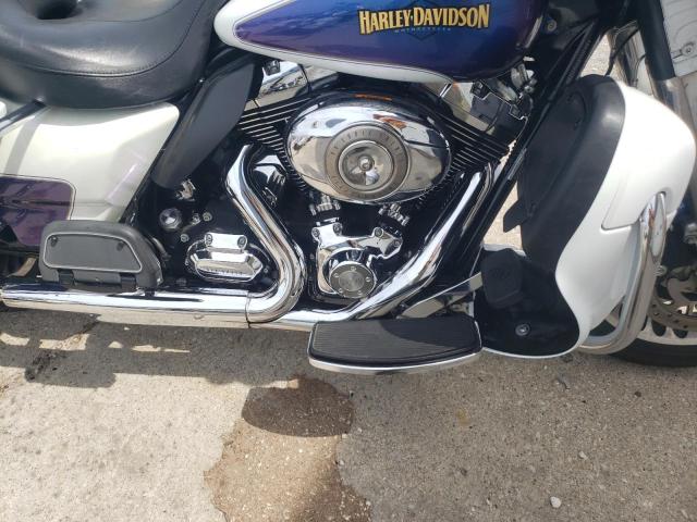 2010 HARLEY-DAVIDSON FLHTCU 1HD1FC419AB668133