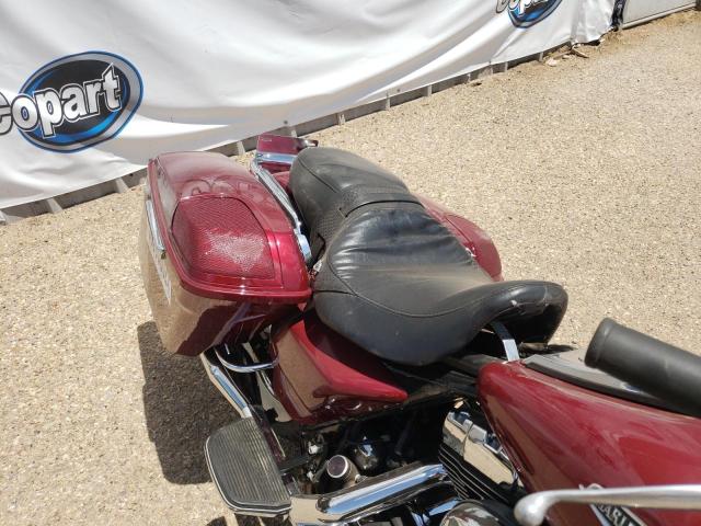2006 HARLEY-DAVIDSON FLHRCI 1HD1FRW166Y625907