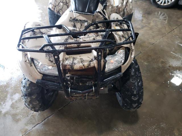 2011 HONDA TRX420 FE 1HFTE3577B4400323