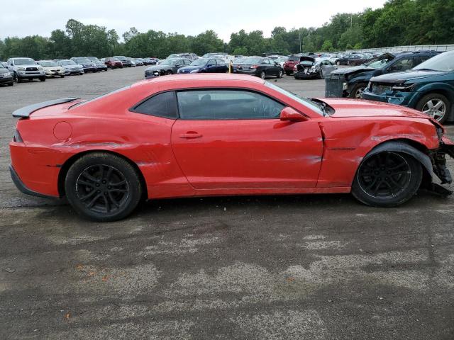 2G1FE1E37E9300600 | 2014 CHEVROLET CAMARO LS