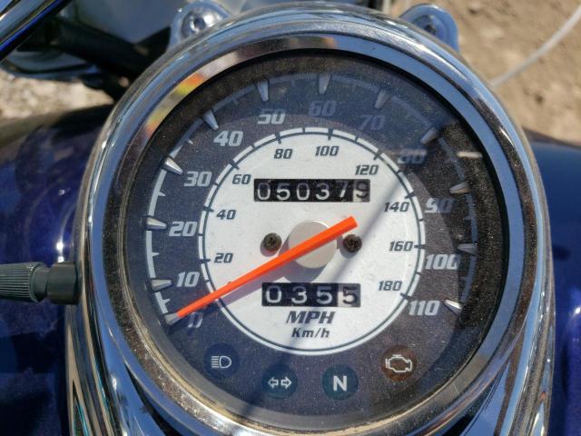 2006 YAMAHA XVS65 BASE JYAVM01E96A095130