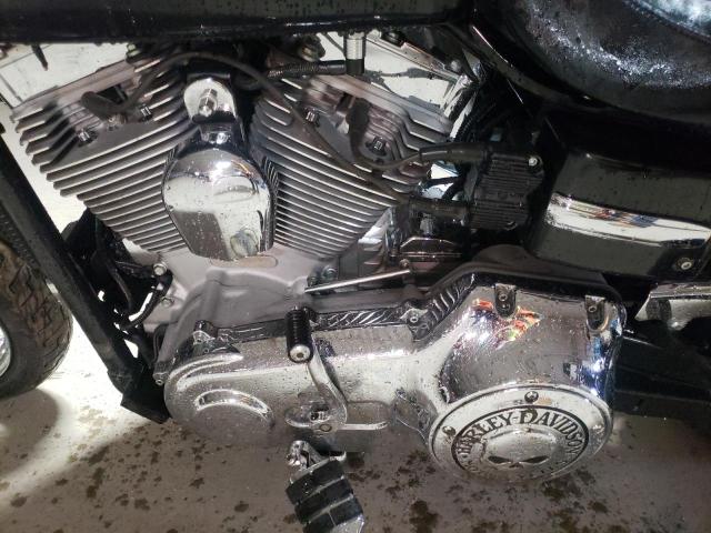 2008 HARLEY-DAVIDSON FXDC DAYTO 1HD1GV4118K342409