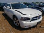 2007 DODGE  CHARGER