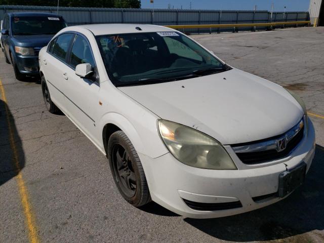 2007 Saturn Aura