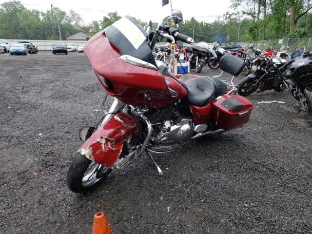 2020 HARLEY-DAVIDSON FLTRX 1HD1KHC18LB607854