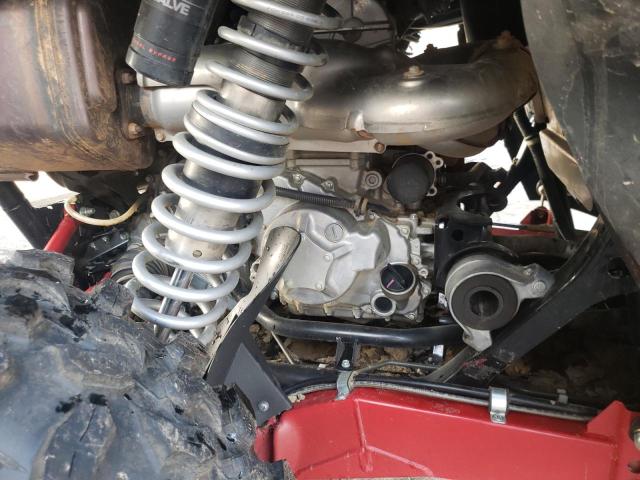 2021 KAWASAKI KRF 1000 D JKARFCD10MB500688