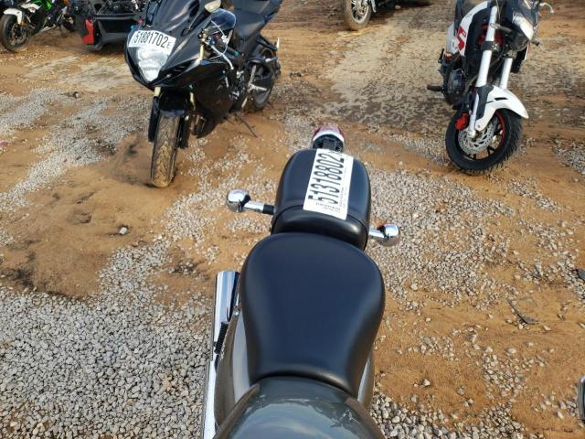 2012 SUZUKI TU250 X JS1NJ4CA9C2101068