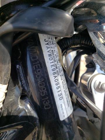 2006 YAMAHA XVS65 BASE JYAVM01E96A095130