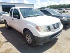 2013 NISSAN  FRONTIER