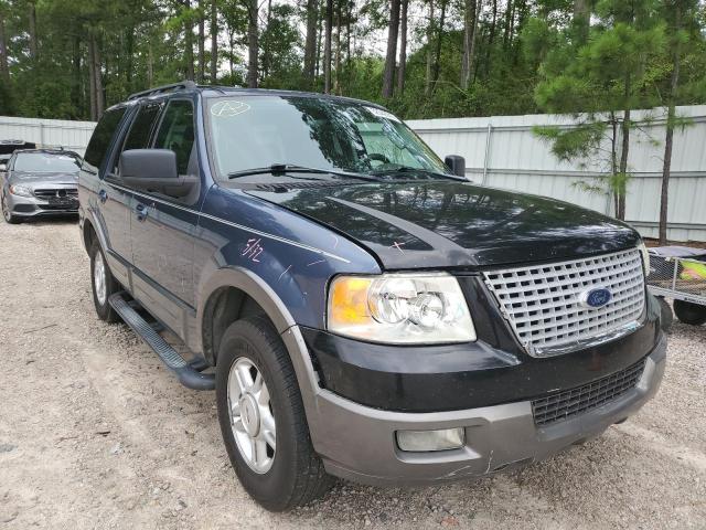 Salvage cars for sale from Copart Knightdale, NC: 2006 Ford Expedition