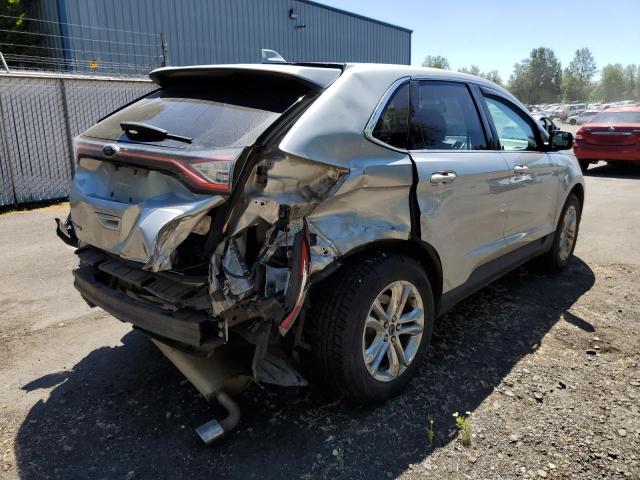 2018 FORD EDGE SEL - 2FMPK4J92JBC40661