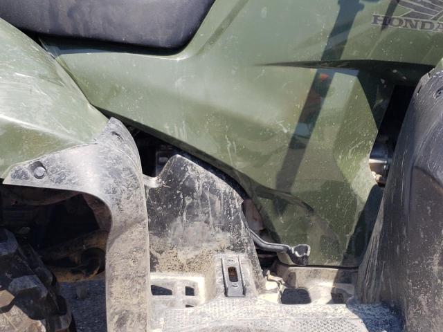 2022 HONDA TRX520 FA 1HFTE46F7N4700461