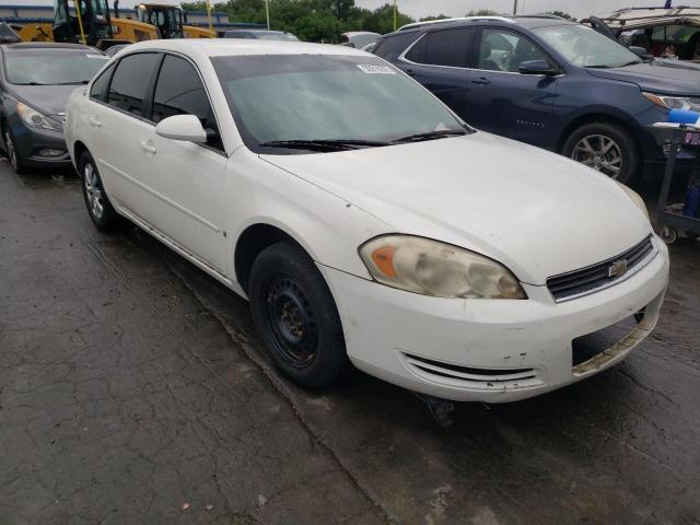 2006 Chevrolet Impala LS