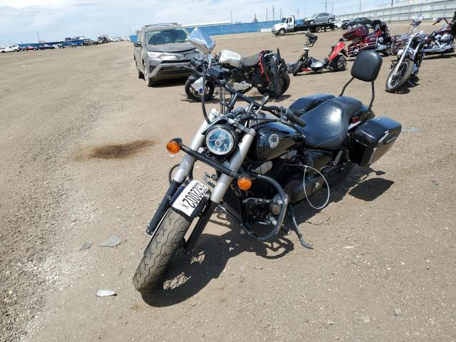 2010 HONDA VT750 C2B JH2RC5374AK001363