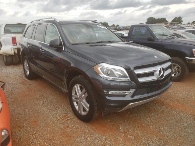 Mercedes Benz gl450 2022