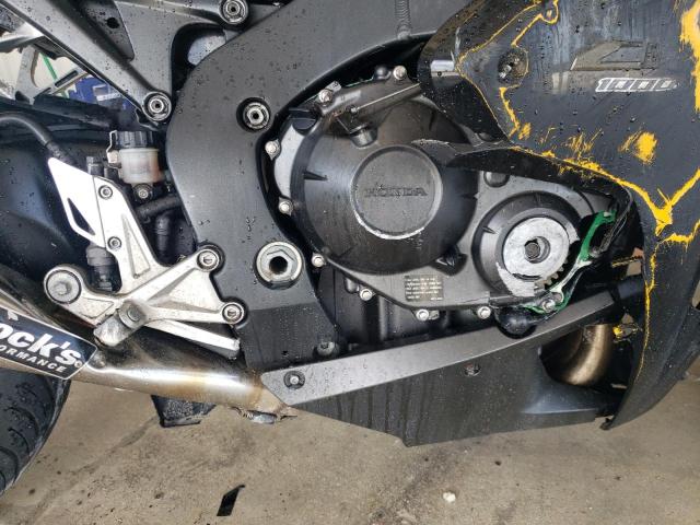 2008 HONDA CB1000R JH2SC59028M001968