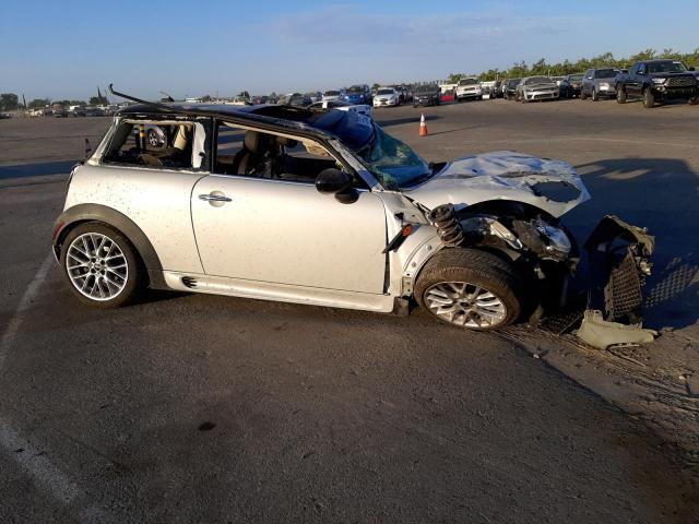 WMWSU3C52CT367214 Mini Cooper