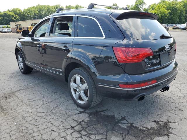 2015 AUDI Q7 WA1LGAFE0FD007222