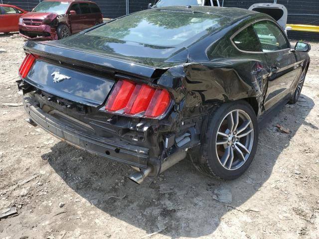 VIN 1FA6P8TH8F5308170 2015 FORD MUSTANG no.9