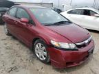 2010 HONDA  CIVIC