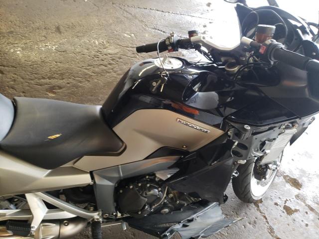 2010 BMW K1300 GT WB1053909AZV97472