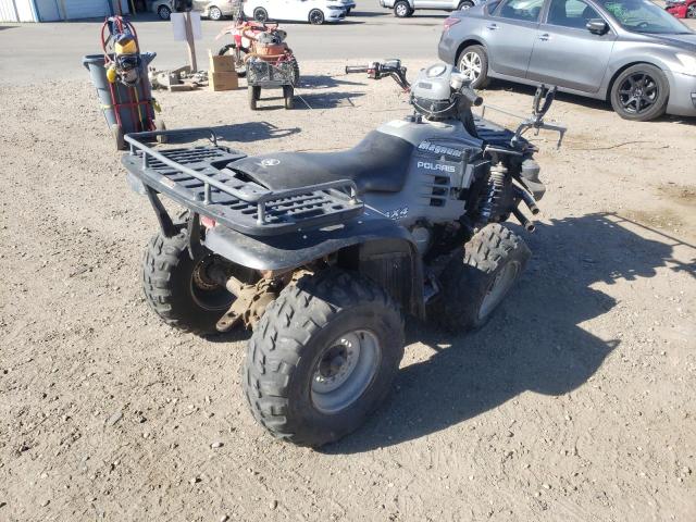 2002 POLARIS MAGNUM 500 4XACD50AX22669298