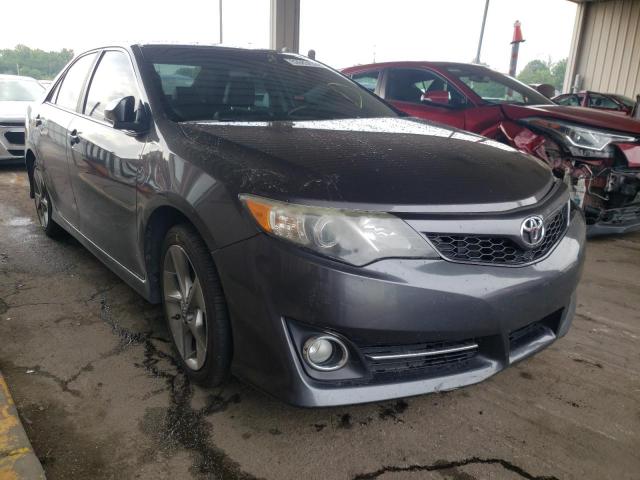 2014 Toyota Camry L en venta en Fort Wayne, IN