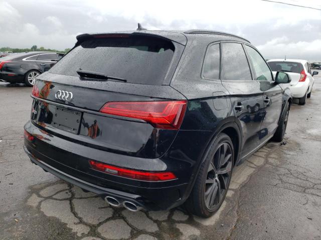 2021 AUDI SQ5 PRESTI WA1C4BFY7M2001273