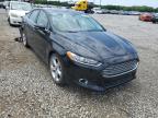 2014 FORD  FUSION