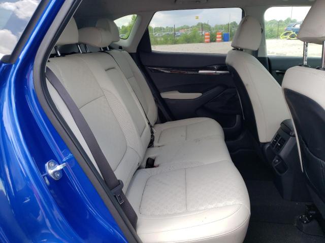 2022 KIA SELTOS EX KNDERCAA6N7306719