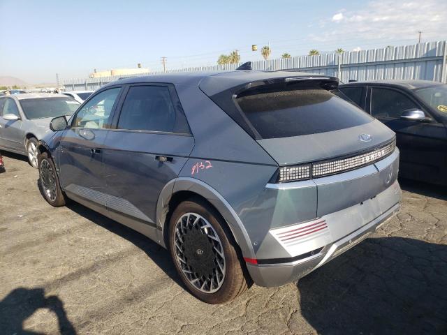 2022 HYUNDAI IONIQ 5 LI KM8KRDAFXNU092903