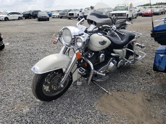 2003 HARLEY-DAVIDSON ROADKING 1HD1FRW123Y736319