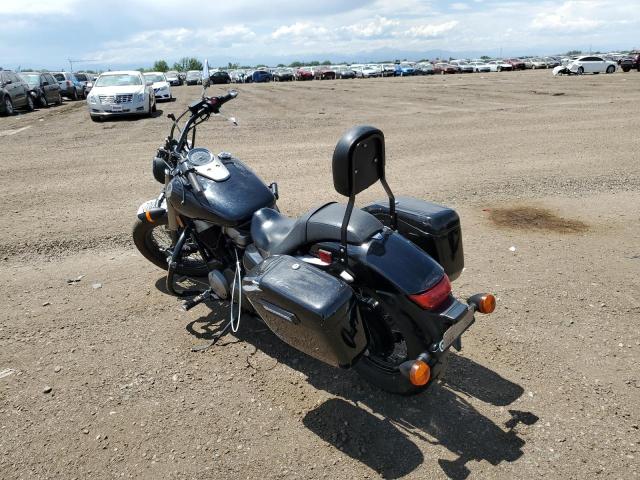 2010 HONDA VT750 C2B JH2RC5374AK001363