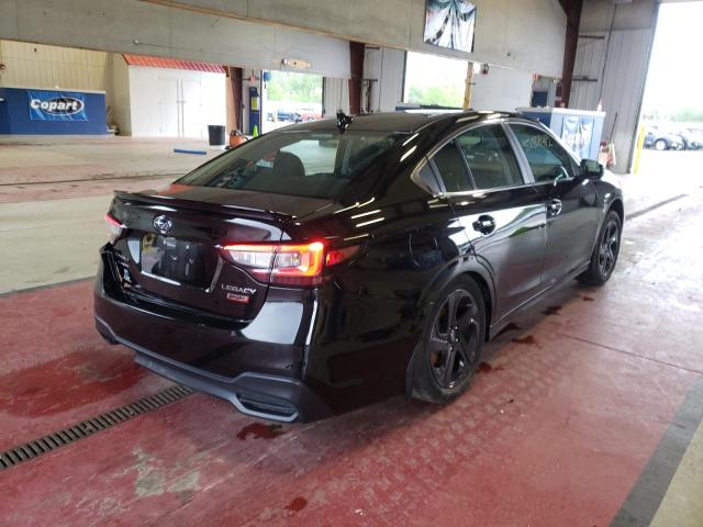 2021 SUBARU LEGACY SPO 4S3BWAH63M3008054