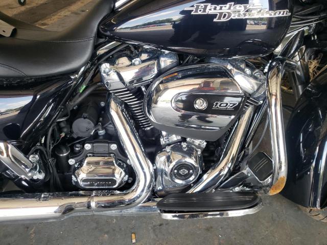 2020 HARLEY-DAVIDSON FLHX 1HD1KBC15LB674599