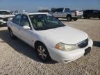 1998 MERCURY  MYSTIQUE