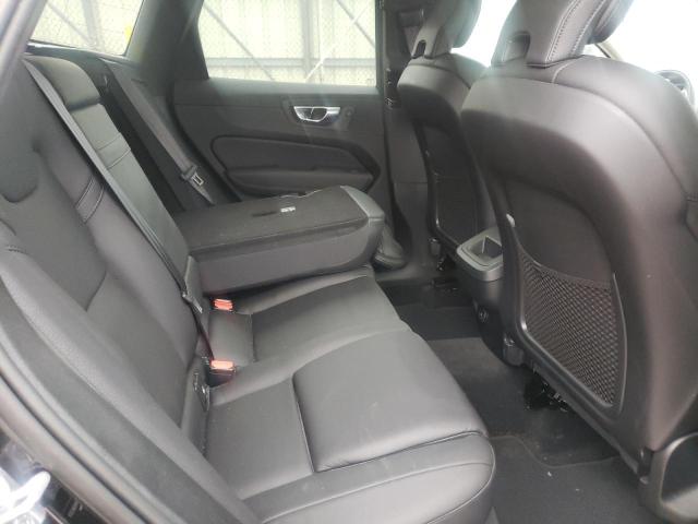 2021 VOLVO XC60 T6 MO - YV4A22RK7M1686209