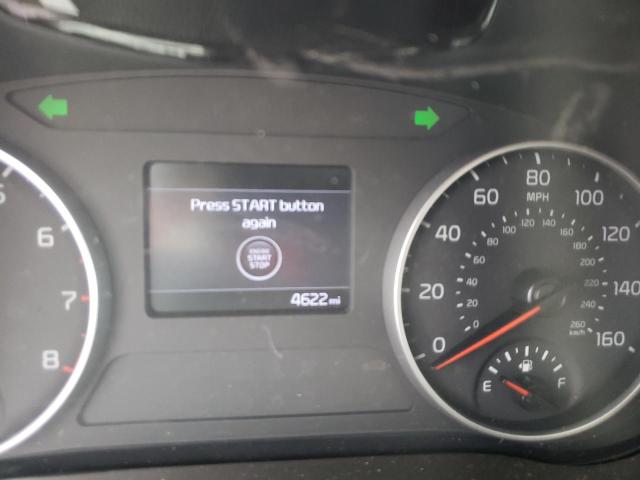 2022 KIA SELTOS EX KNDERCAA6N7306719