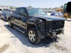 2014 CHEVROLET  SILVERADO